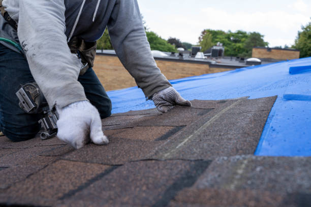 Professional Roofing Contractor in Claycomo, MO