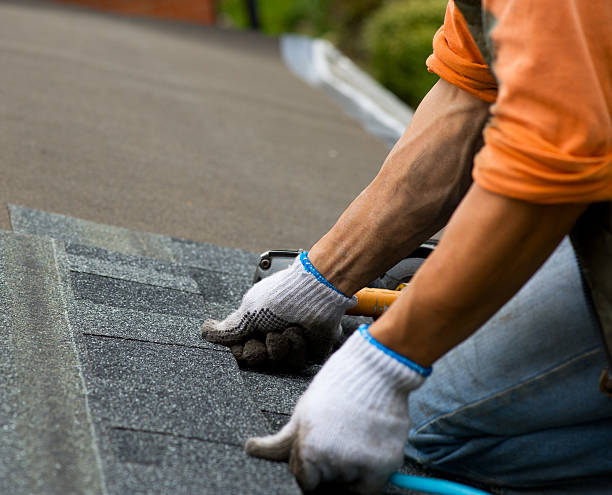 Best Storm Damage Roof Repair  in Clayco, MO
